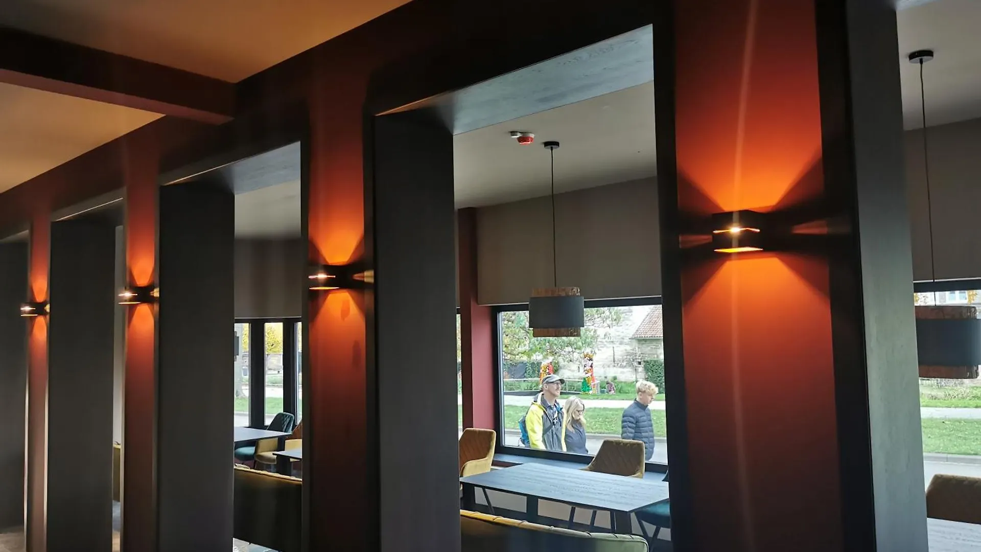 Bed & Breakfast Hotel Parkzicht Valkenburg aan de Geul