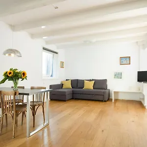 Alley Appartement