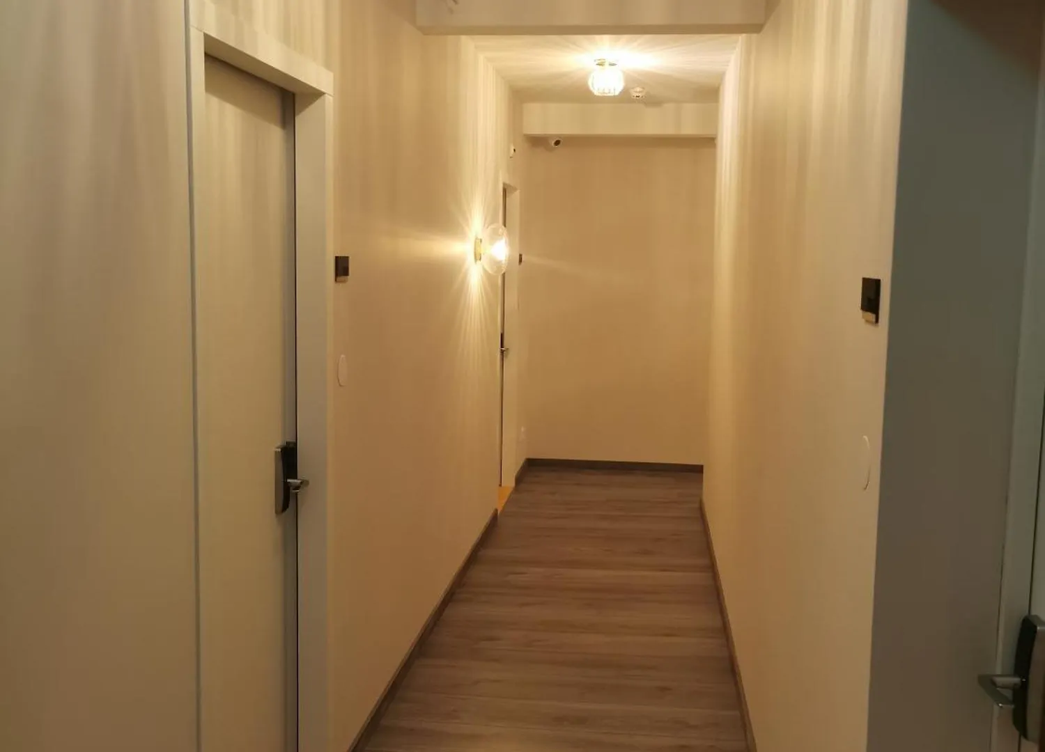 Hotel Parkzicht Valkenburg aan de Geul Couette-café