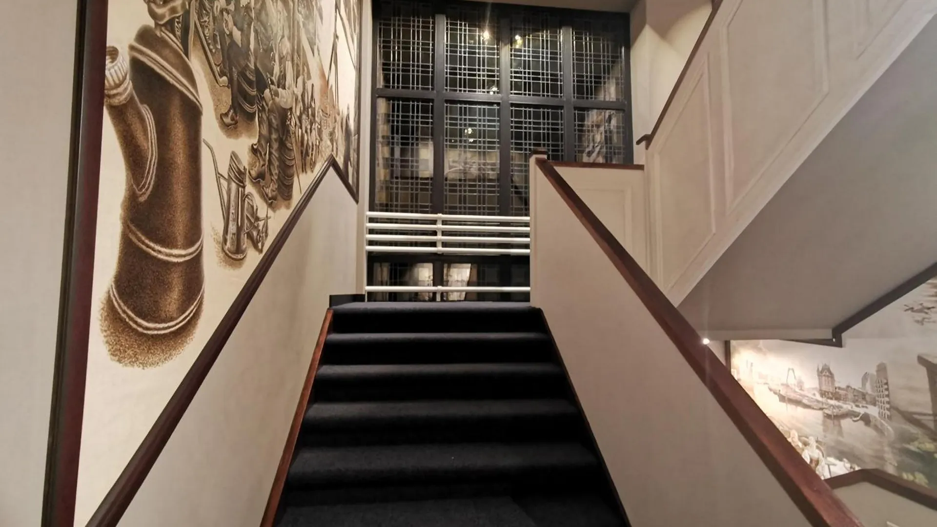 Hotel Parkzicht Valkenburg aan de Geul 4*,  Pays-Bas