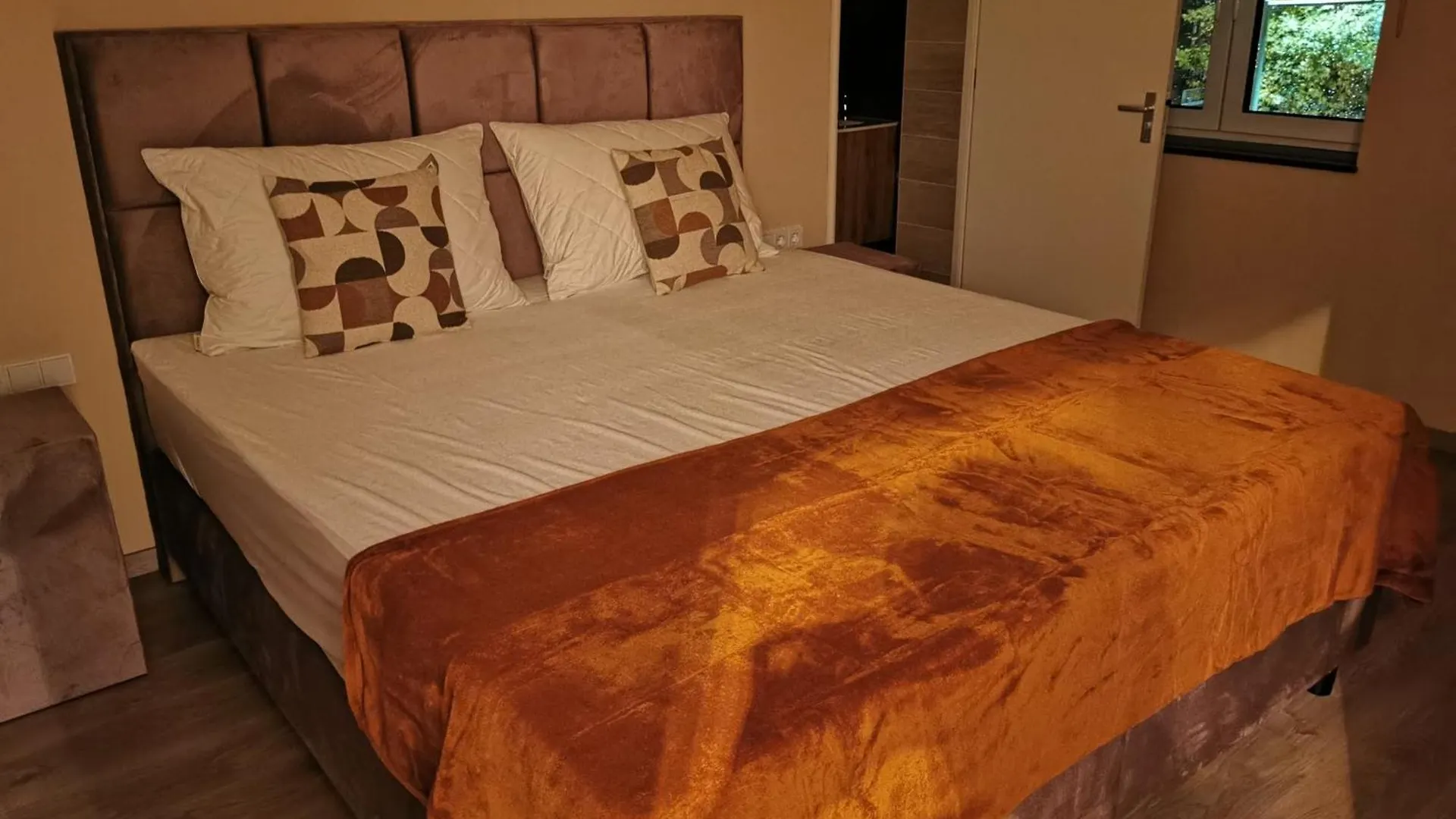 Hotel Parkzicht Valkenburg aan de Geul