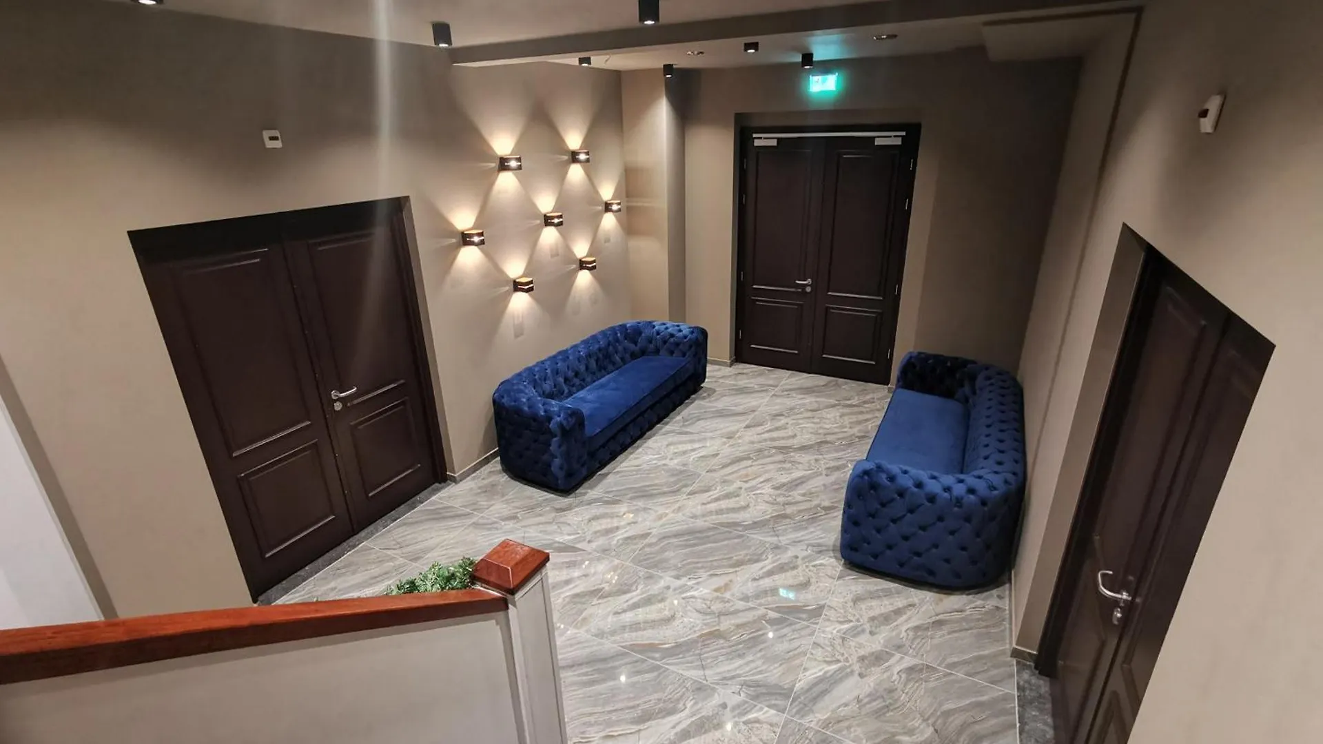 Couette-café Hotel Parkzicht Valkenburg aan de Geul