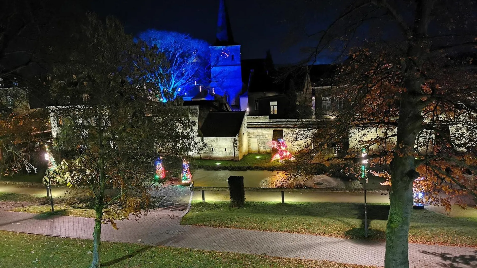 Hotel Parkzicht Valkenburg aan de Geul
