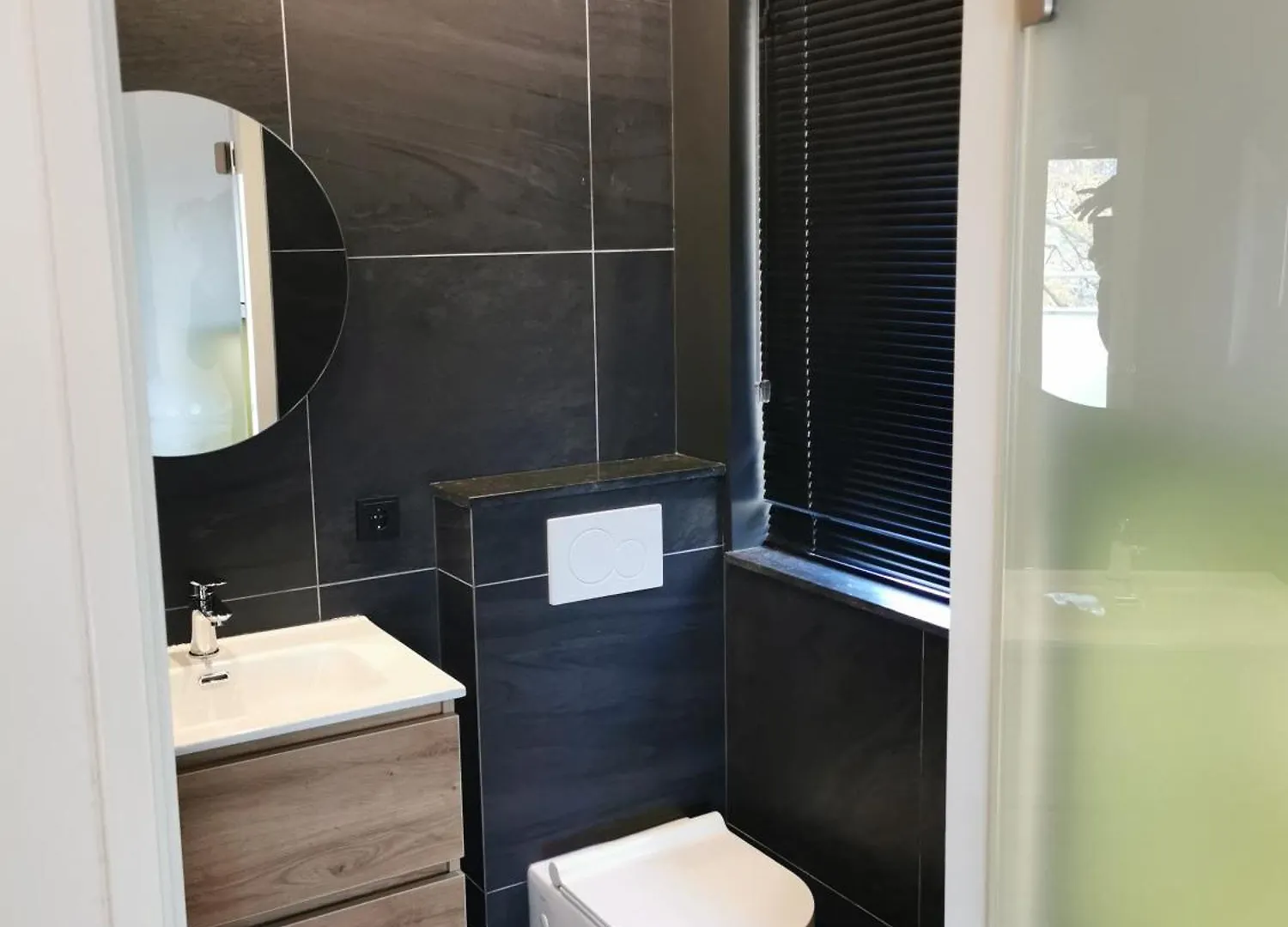 Hotel Parkzicht Valkenburg aan de Geul 4*,  Nizozemsko