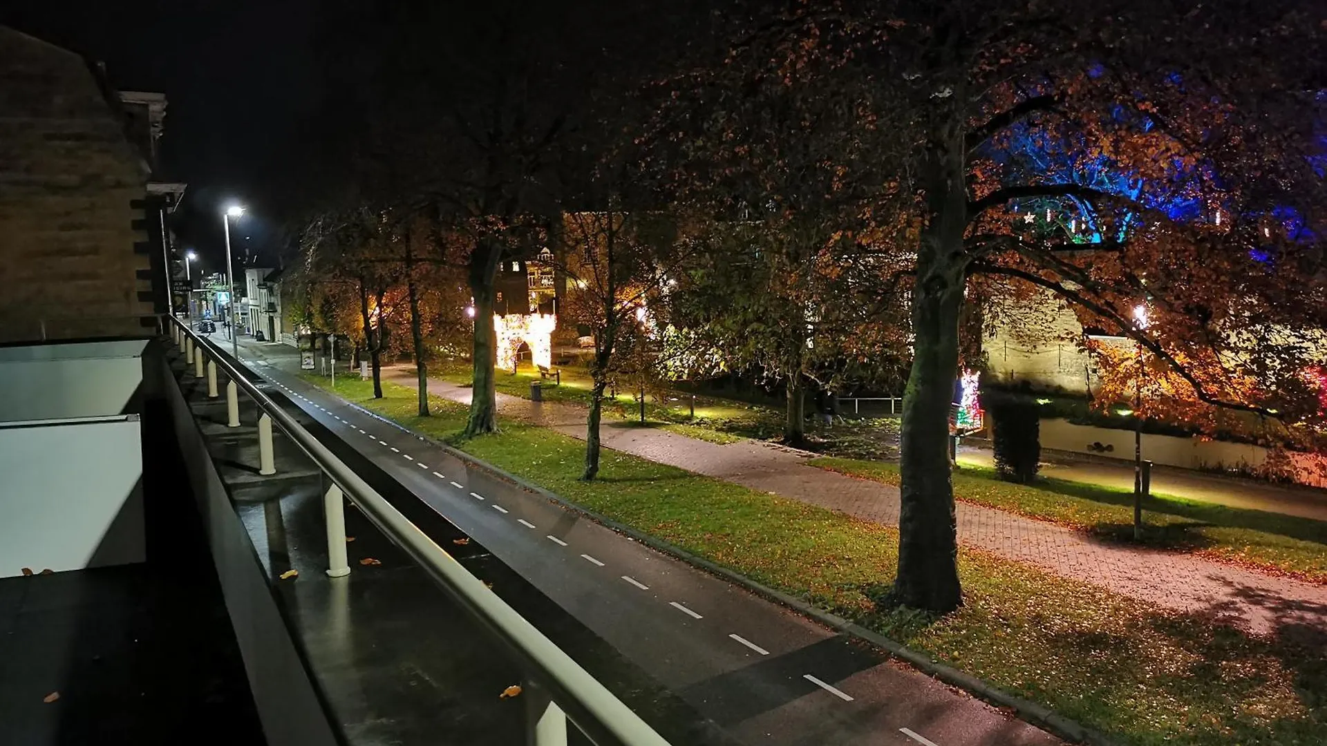 Hotel Parkzicht Valkenburg aan de Geul 4*,  Netherlands