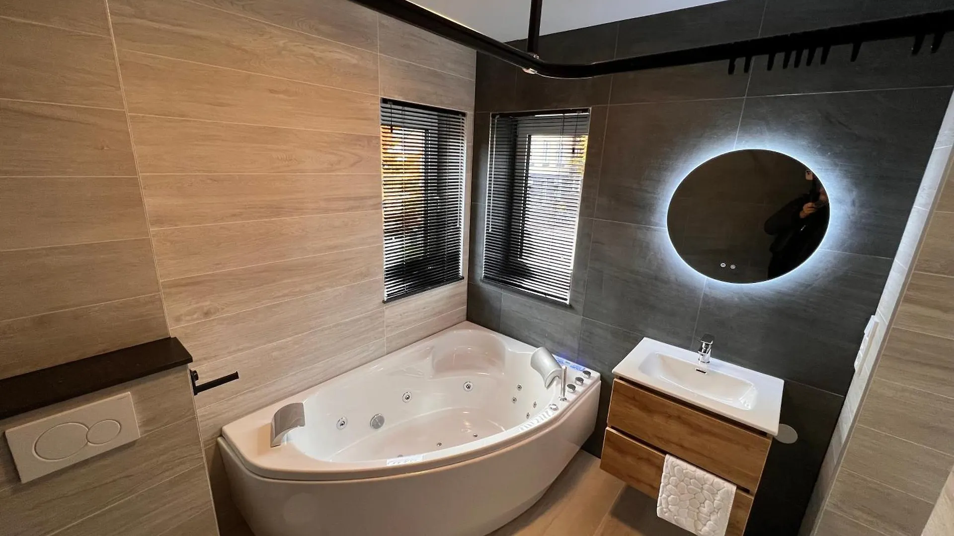 Hotel Parkzicht Valkenburg aan de Geul Bed & Breakfast