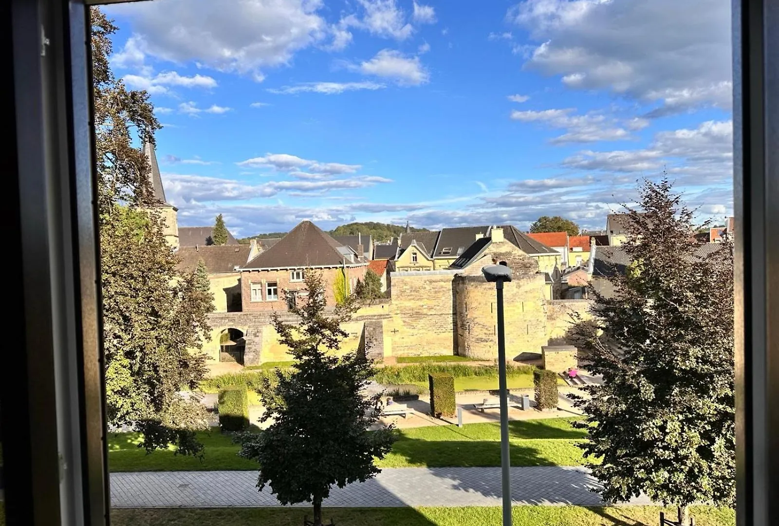 Hotel Parkzicht Valkenburg aan de Geul 4*,  Netherlands