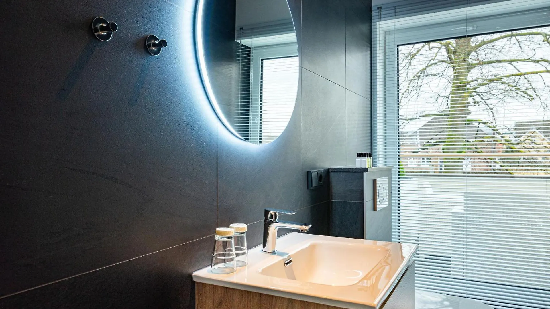 Hotel Parkzicht Valkenburg aan de Geul Bed & Breakfast