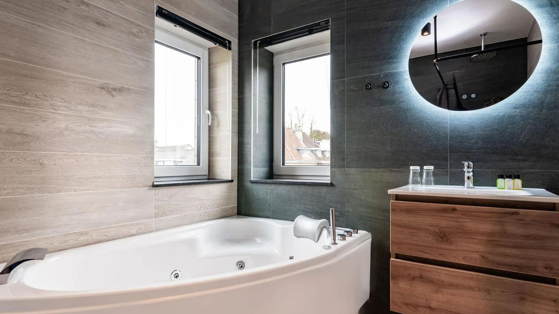 Couette-café Hotel Parkzicht Valkenburg aan de Geul