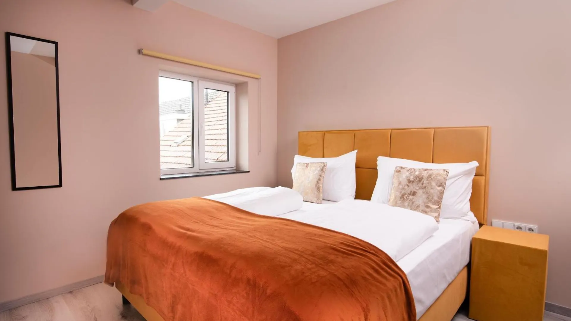 Hotel Parkzicht Valkenburg aan de Geul