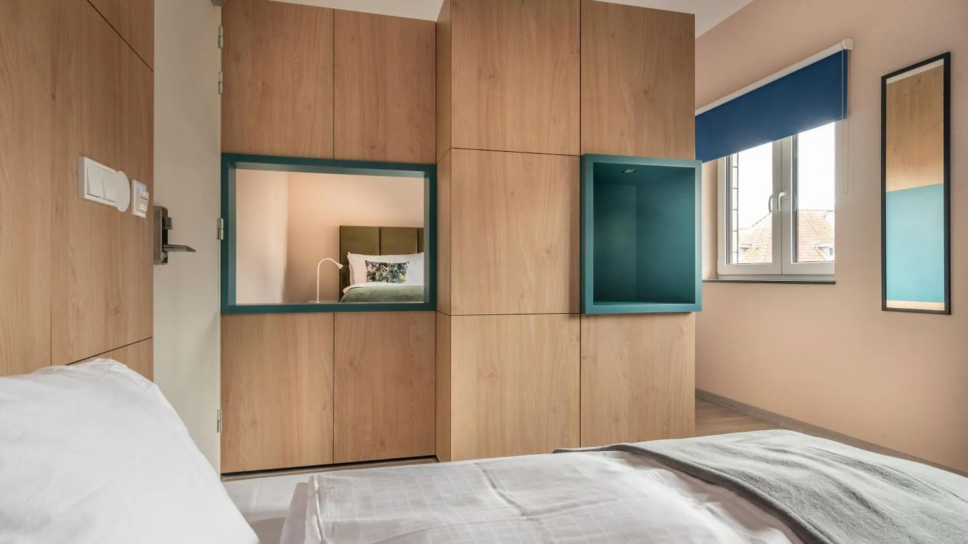 Hotel Parkzicht Valkenburg aan de Geul