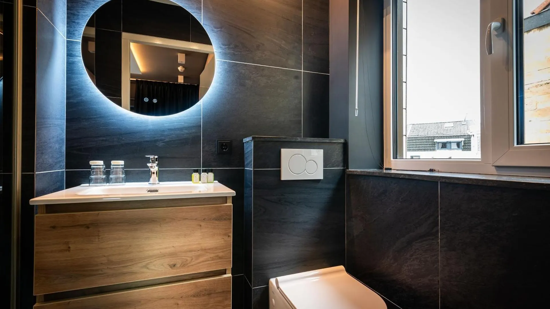 Hotel Parkzicht Valkenburg aan de Geul 4*,