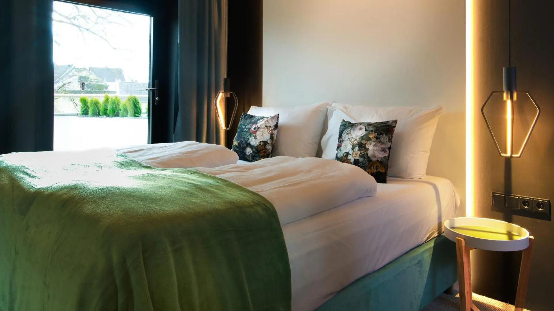 Hotel Parkzicht Valkenburg aan de Geul Pays-Bas