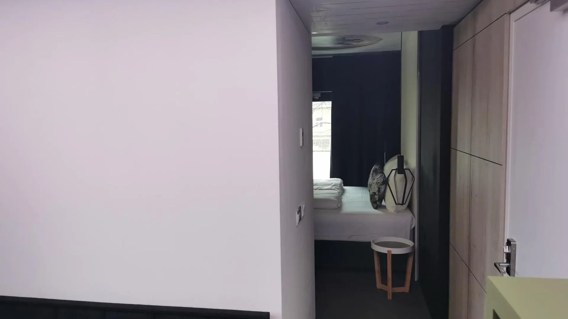 Hotel Parkzicht Valkenburg aan de Geul