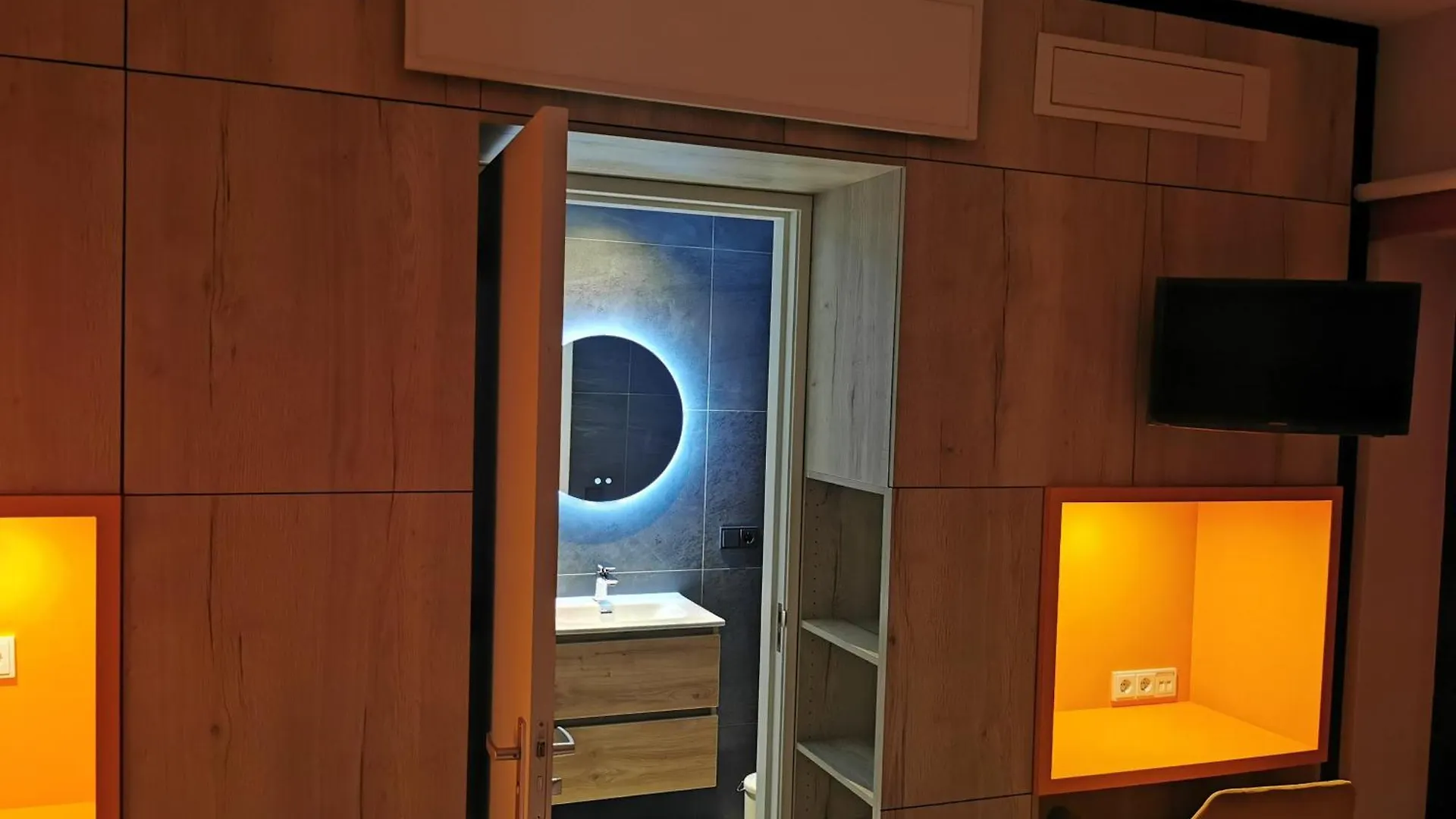 Couette-café Hotel Parkzicht Valkenburg aan de Geul