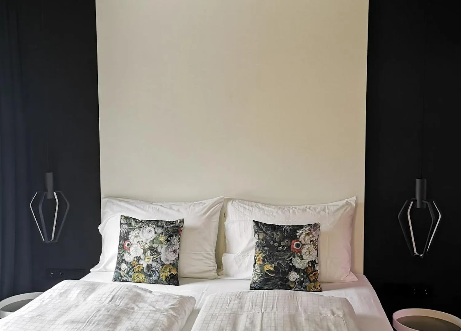 Hotel Parkzicht Valkenburg aan de Geul Bed & Breakfast