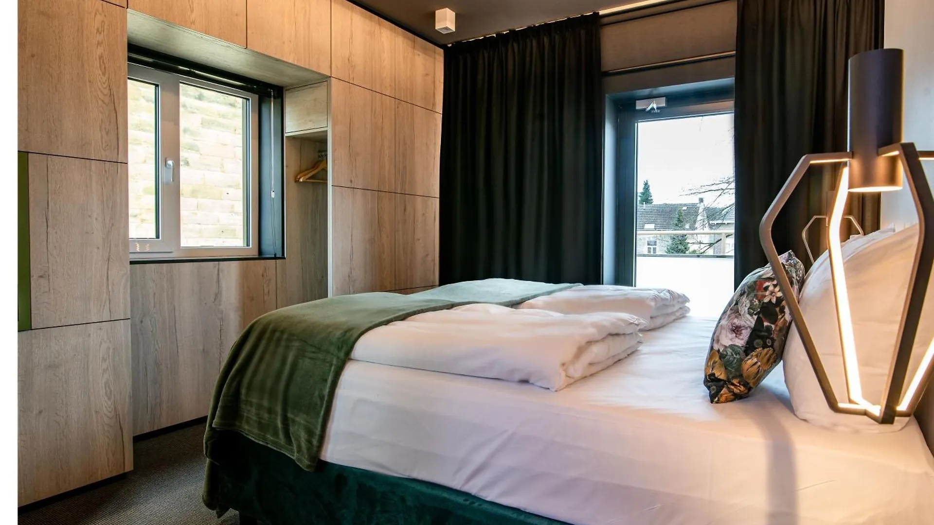 Couette-café Hotel Parkzicht Valkenburg aan de Geul
