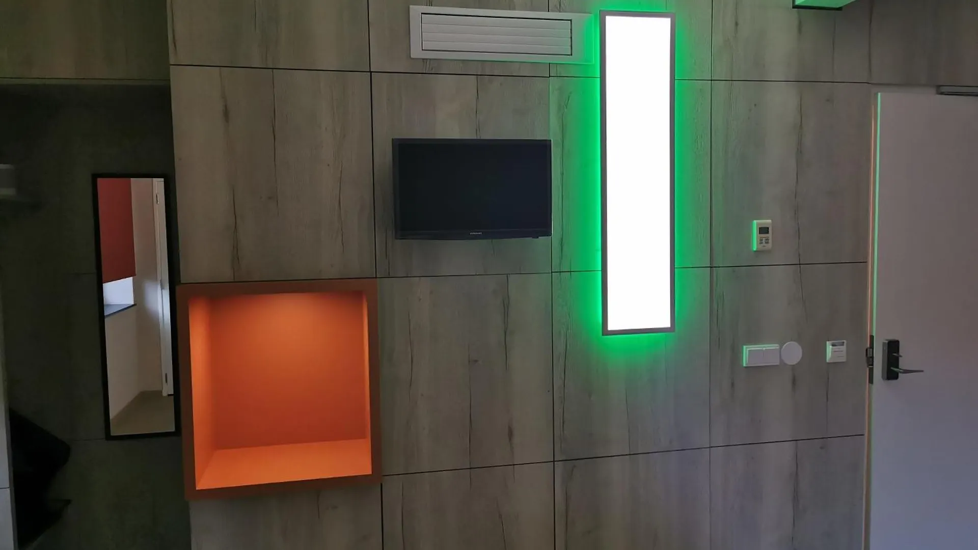 Couette-café Hotel Parkzicht Valkenburg aan de Geul